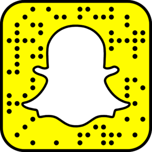 HSU's snapcode